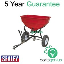 Sealey Broadcast Spreader 57kg