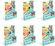 Photo Creator Mini Cams
