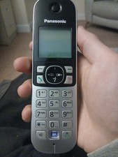 Panasonic KX-TGA682E Phone