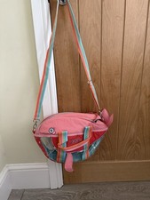 Rare Girls Oilily Fish Bag