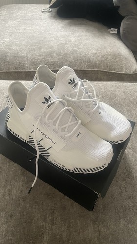 Adidas nmd dazzle camo - adidas, v2