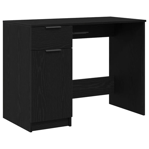 Desk engineered wood - desk,