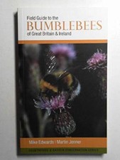 Field Guide to the Bumblebees