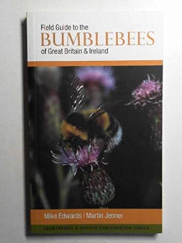 Field guide the - to, bumblebees