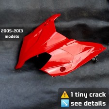 Hyosung GT125R GT250R Top LH