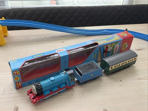 Thomas tomica world - thomas,
