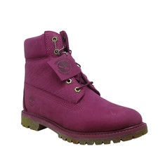 Womens Ladies Timberland 6"