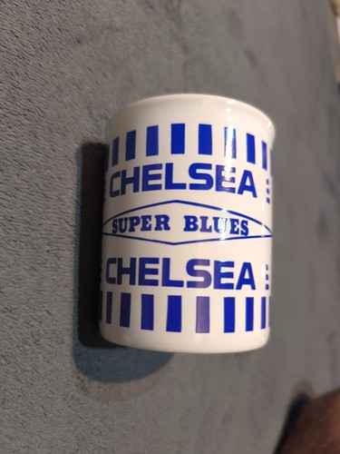 Vintage retro chelsea - vintage,