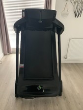 CVTM2406 Bodymax T80 Folding