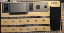 Line 6 Helix Floor Guitar Amp