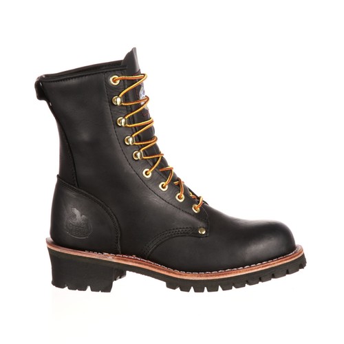 Georgia boot logger - logger, work