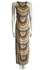 MARA HOFFMAN Size 4 UK S Dress