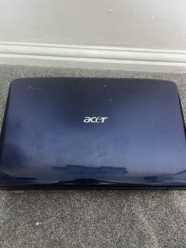 Acer aspire 5542 - acer, 15.6in