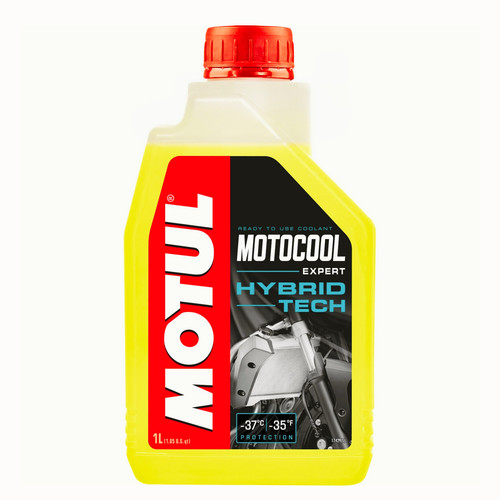 Motul motocool expert ready - motul,