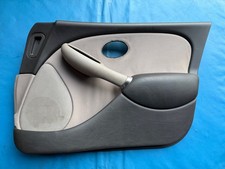 Rover 75 & MG ZT Right Side