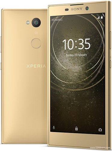 Sealed boxed sony xperia - boxed, l2