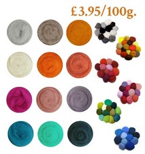 Special Offer Carded Roving