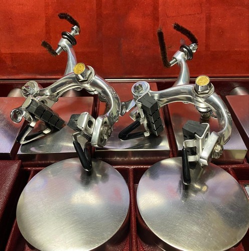 Campagnolo 50th anniversary - campagnolo,
