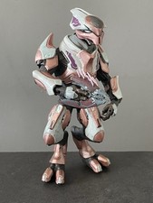 Halo Reach Light Blue & Rose