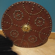 Scottish Highland Studded