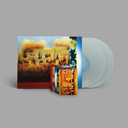 Bonobo distance static ltd - distance, in