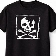 Skull and Crossbones Pirate