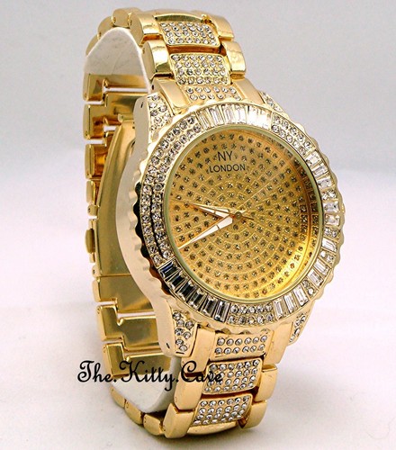 Gents ladies unisex - unisex, gold