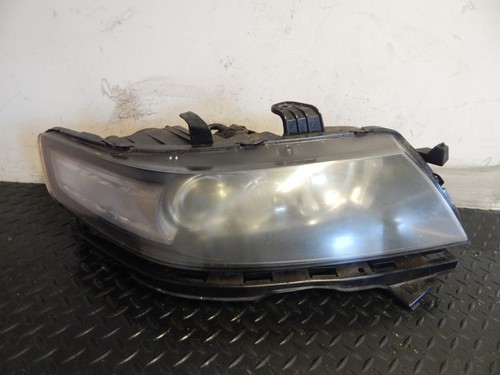 Genuine honda accord o s - accord, o/s