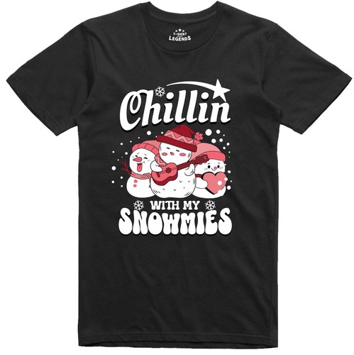 Funny christmas shirt - christmas, t