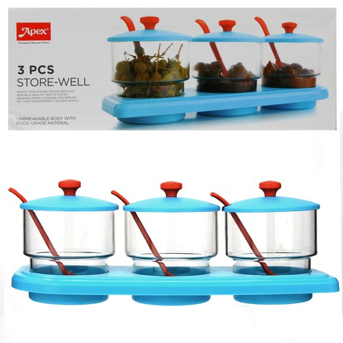 Sauce pots dips pickle - dips,