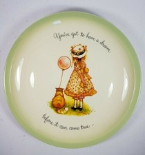RETRO VINTAGE USA HOLLY HOBBIE