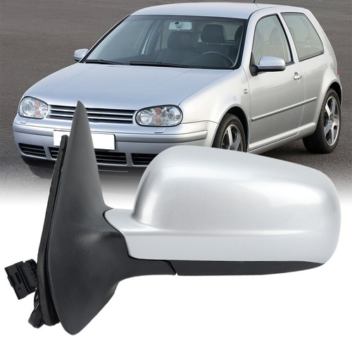 Left passenger wing - passenger,
