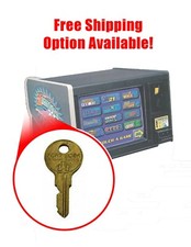 Megatouch L564 Key Merit XL