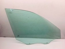 VOLVO XC90 DOOR WINDOW GLASS 2021 D/S FRONT R-DESIGN B5 HYBRID 43R-001106