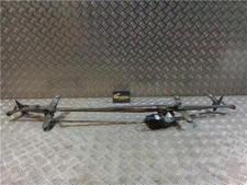 A6398200040 Front Wiper Motor