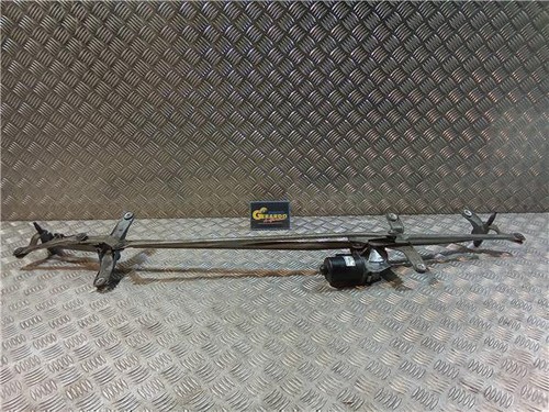 A6398200040 front wiper motor - a6398200040,