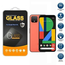 For Google Pixel 4 XL Tempered