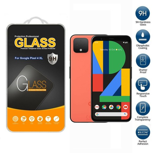 For google pixel tempered - for,