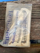 Innocenti Lambro New Old Stock