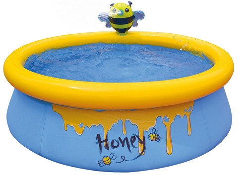 Kids outdoor inflatable - outdoor,