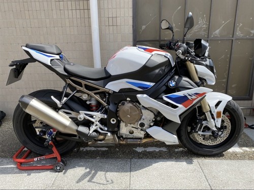 Bmw s1000rr s1000r m1000rr - bmw,