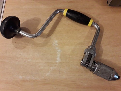 Vintage stanley carpenters - stanley,