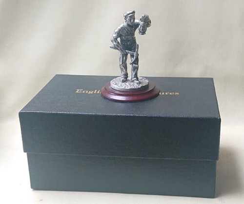 English miniatures fine art - miniatures,