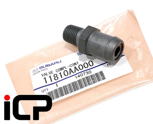 Inlet manifold pcv valve - manifold,