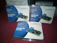 3 Velleman Kits K2579 Universal Stop Start  Timer. see description. 