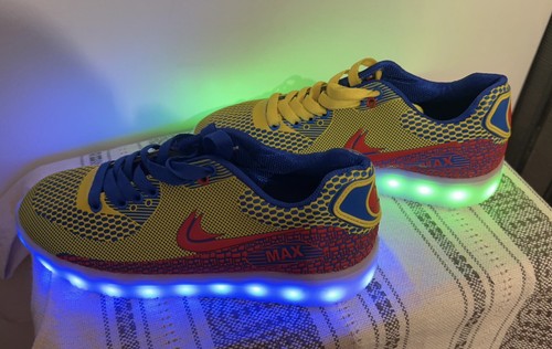 Light led flashing - light,