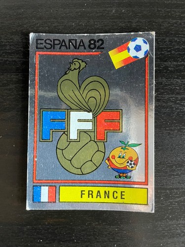 Panini espana world cup - espana,