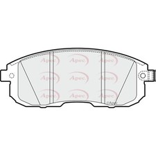 Brake Pads Set For Nissan Juke
