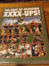 More Than Just A Game - The