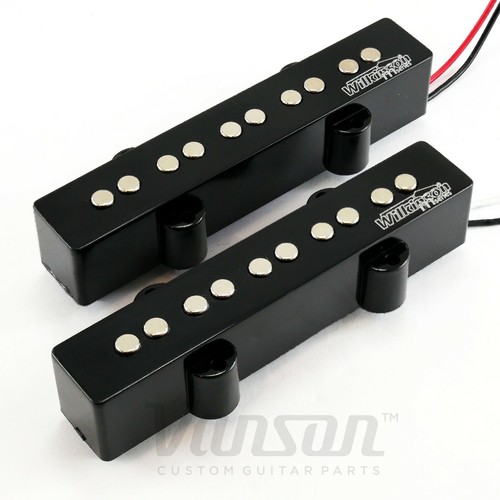 Wilkinson series wojb5 - wilkinson, bass